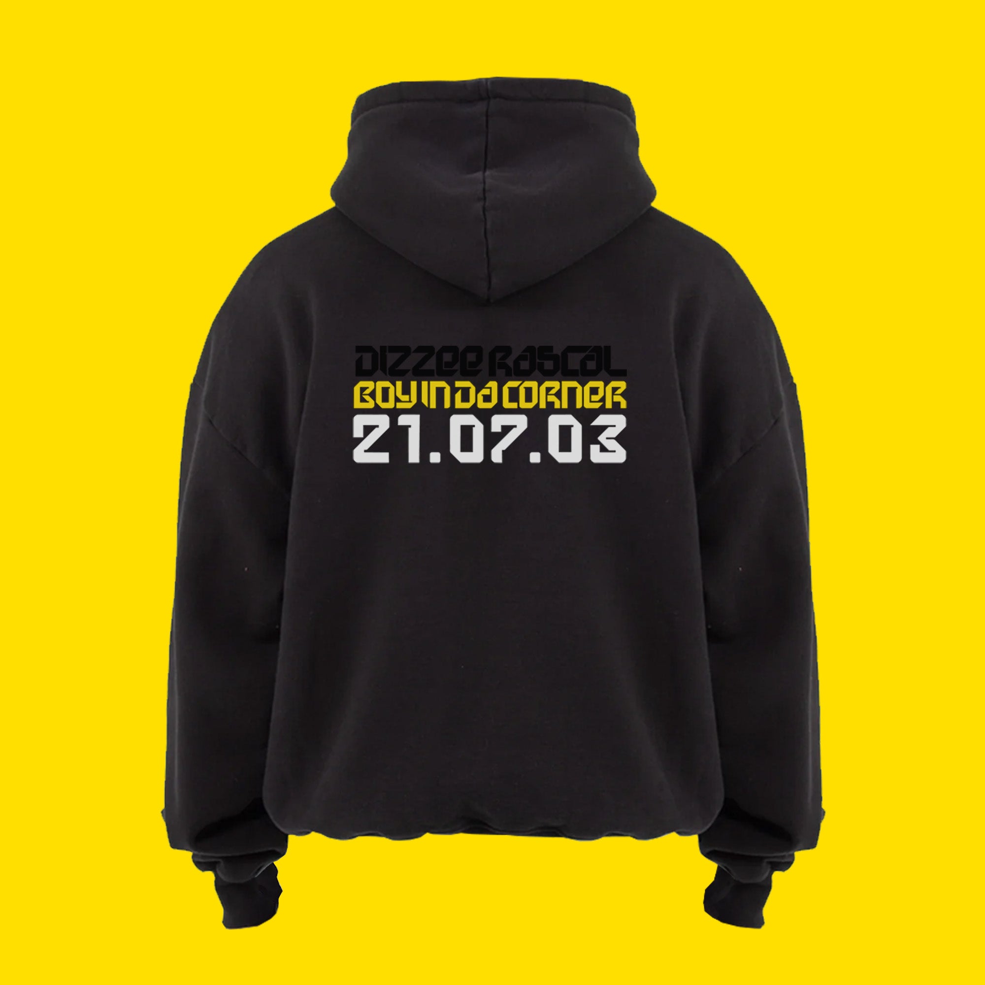 Boy In Da Corner - Hoodie (20th Anniversary Edition) – XL