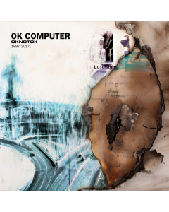 OK Computer OKNOTOK 1997 2017 