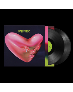 Romance Deluxe Double LP