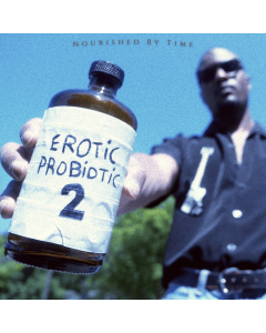 Erotic Probiotic 2