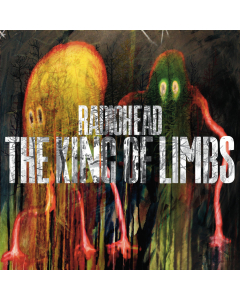 Radiohead's eighth studio album The King of Limbs bridges the band's many sounds, and was nominated for five Grammys Awards.
