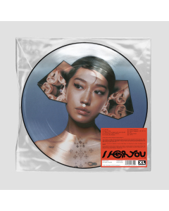 I Hear You Picture Disc