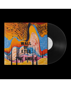 The Smile’s new album Wall Of Eyes, will be released on January 26th on XL Recordings. The new album, was recorded between Oxford and Abbey Road Studios, and is produced and mixed by Sam Petts-Davies. Thom Yorke Jonny Greenwood Radiohead Tom Skinner Limit