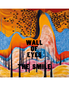 The Smile’s new album Wall Of Eyes, will be released on January 26th on XL Recordings. The new album, was recorded between Oxford and Abbey Road Studios, and is produced and mixed by Sam Petts-Davies. Thom Yorke Jonny Greenwood Radiohead Tom Skinner Limit