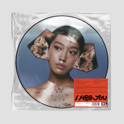 I Hear You Picture Disc